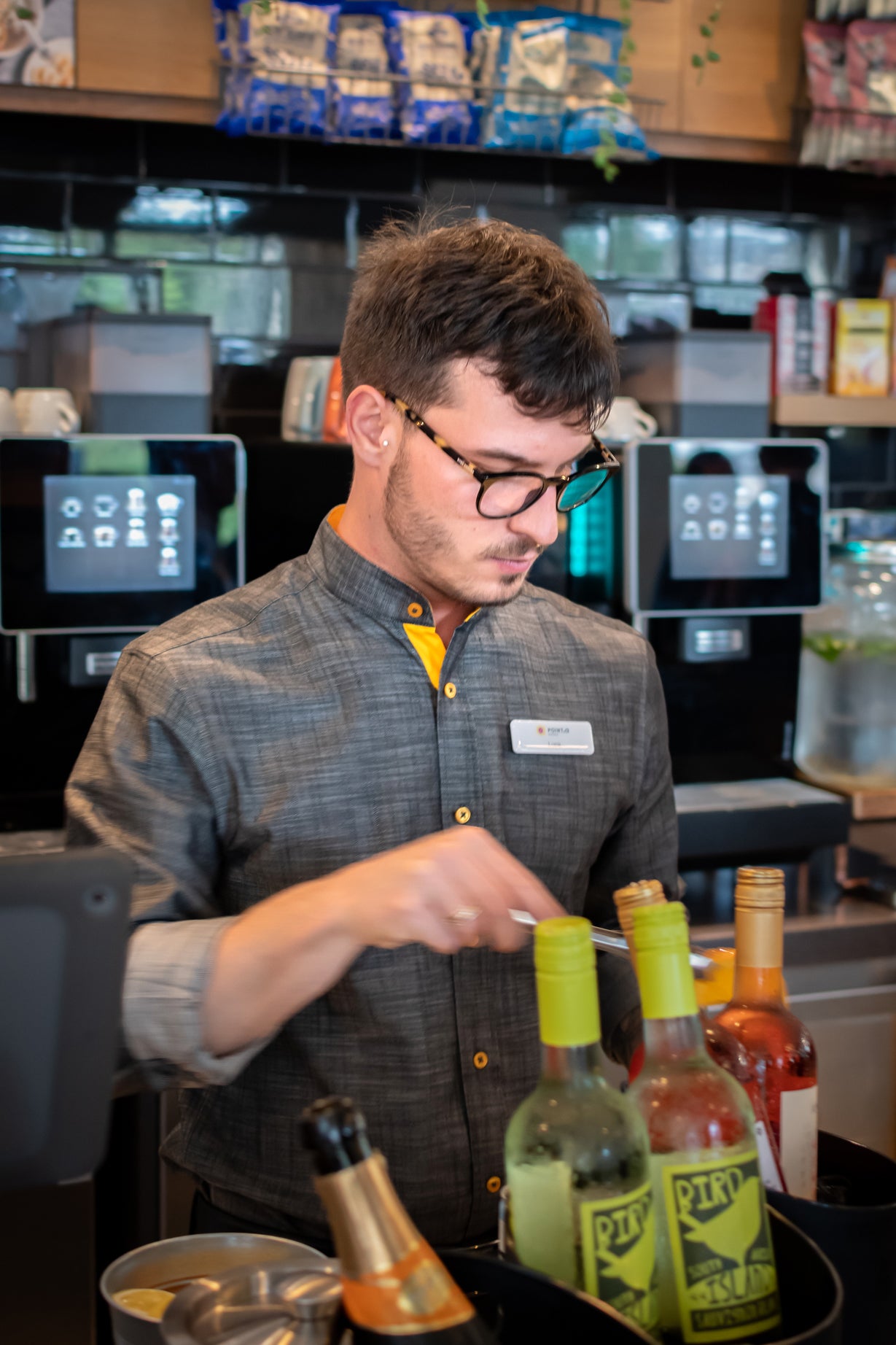 Point A Hotels - Case Study - Kloth Studio Inc. - klothstudio.com