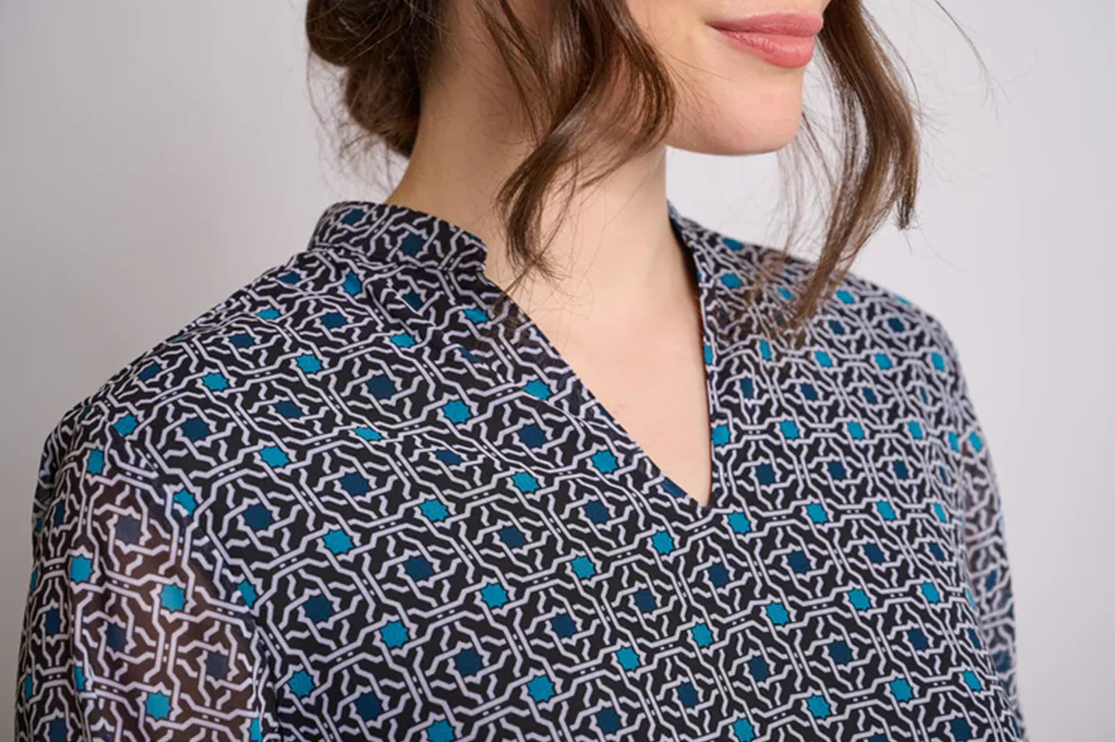 Women Top's