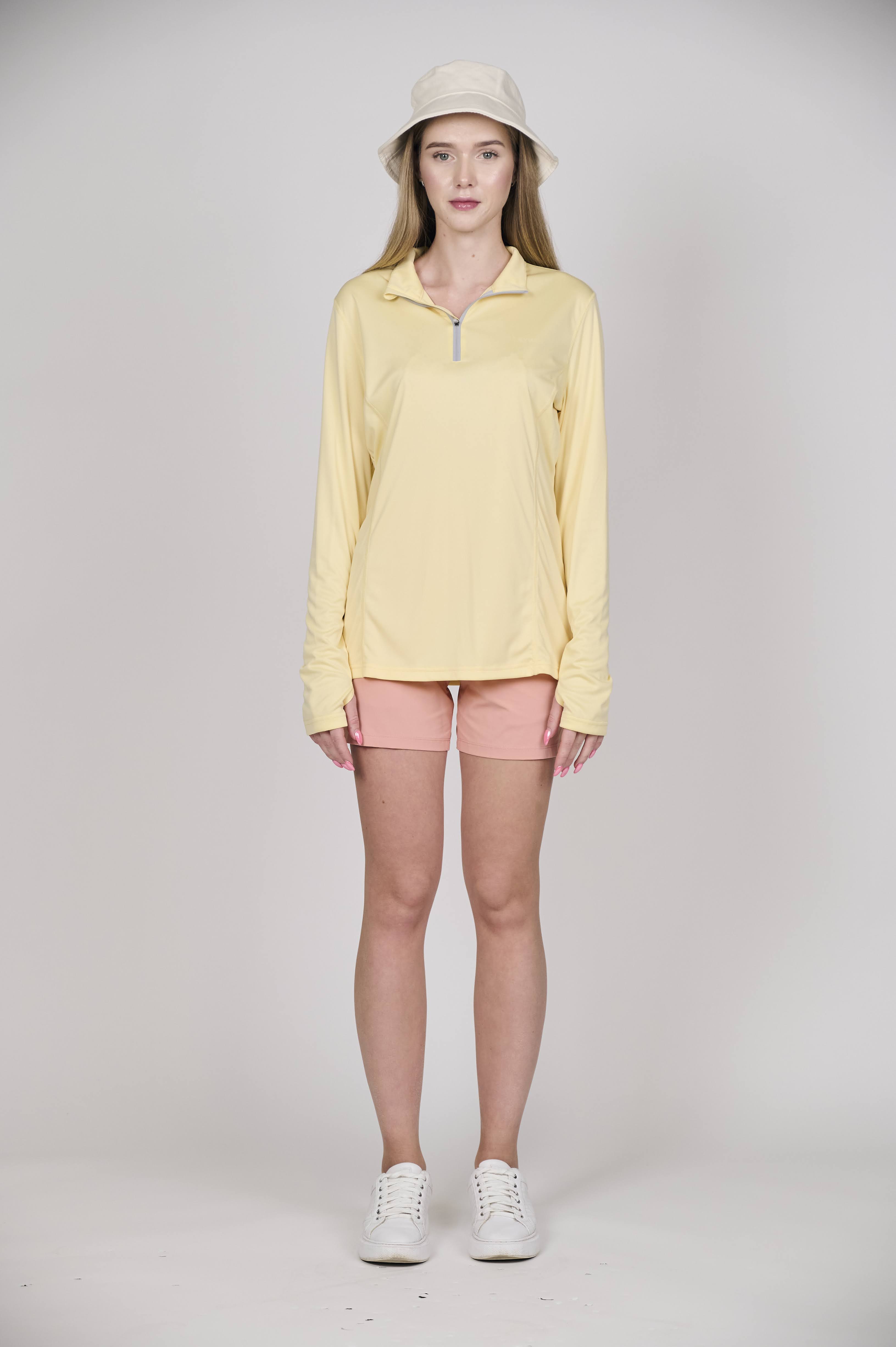 Lightweight Active Shorts