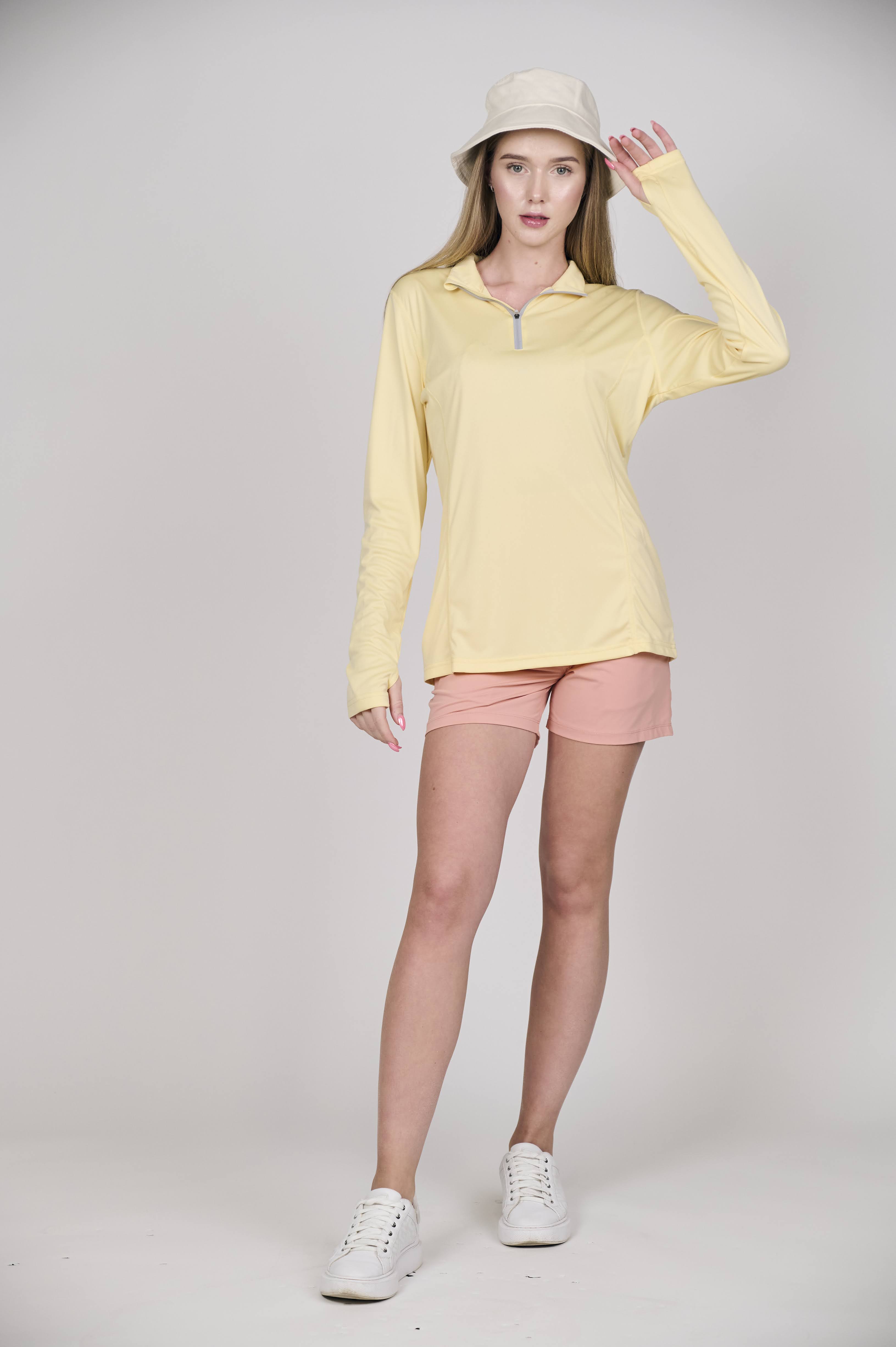 Lightweight Active Shorts