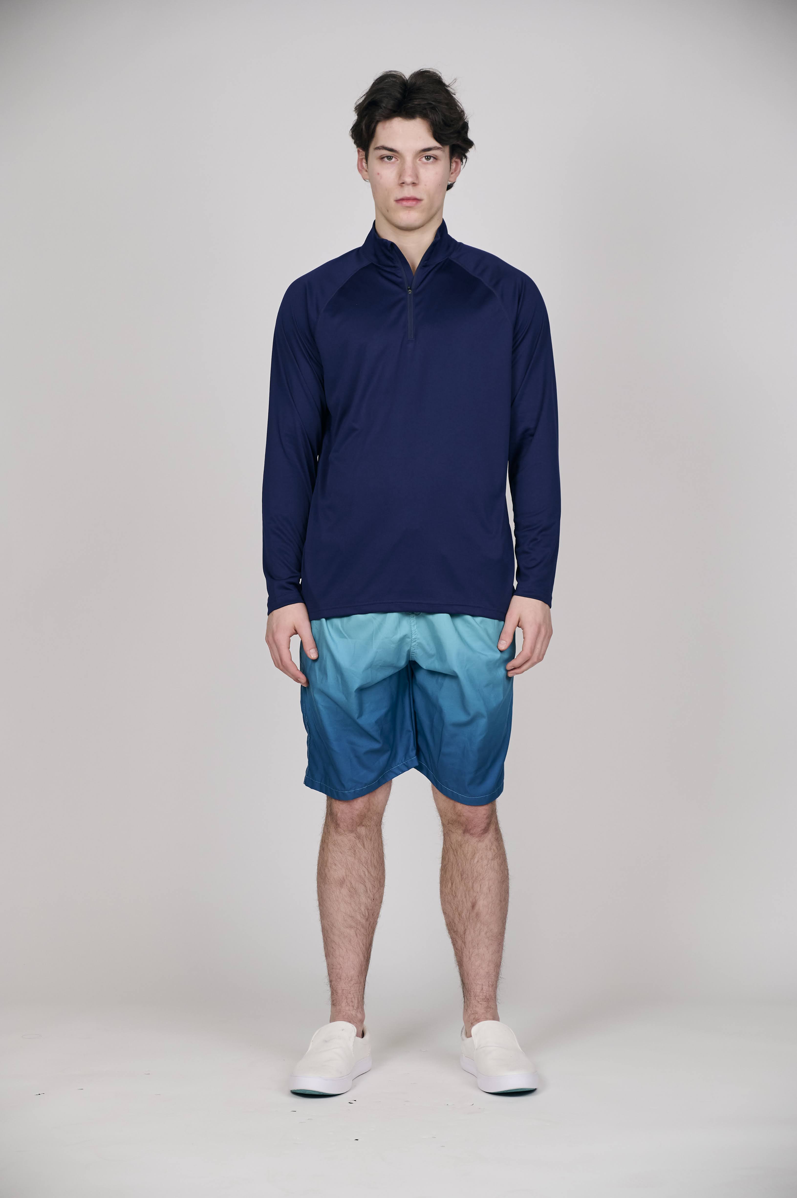 Ombre Performance Shorts