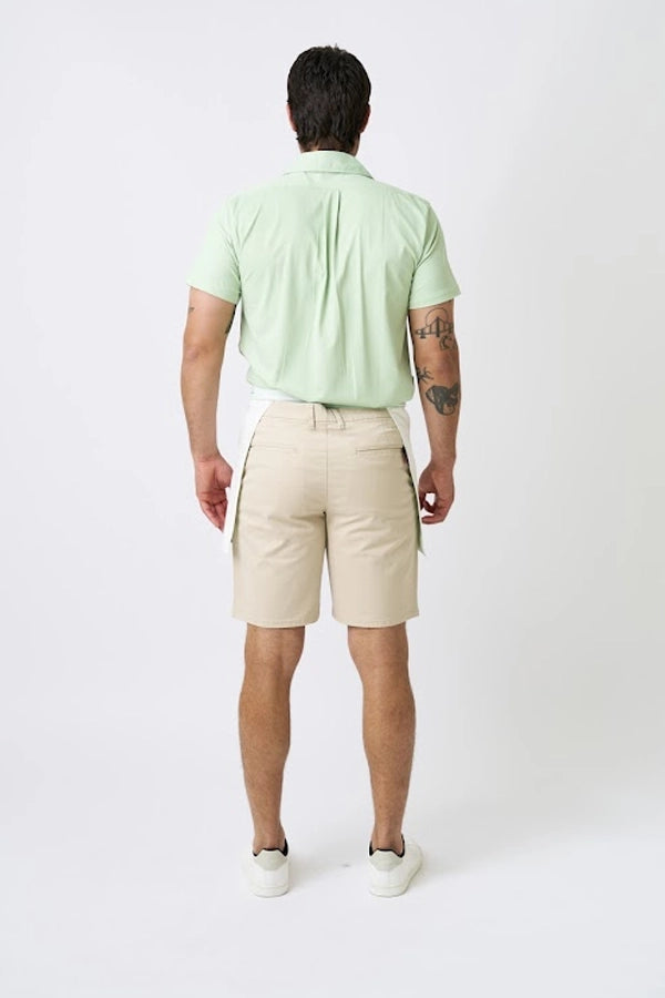 Men’s Mint Green Shirt