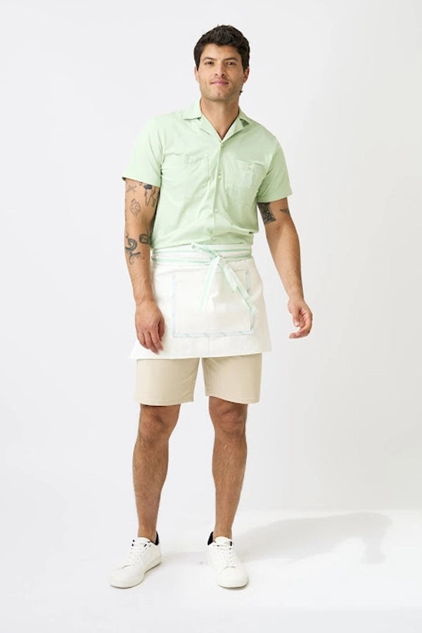 Mid-Length Bistro Apron