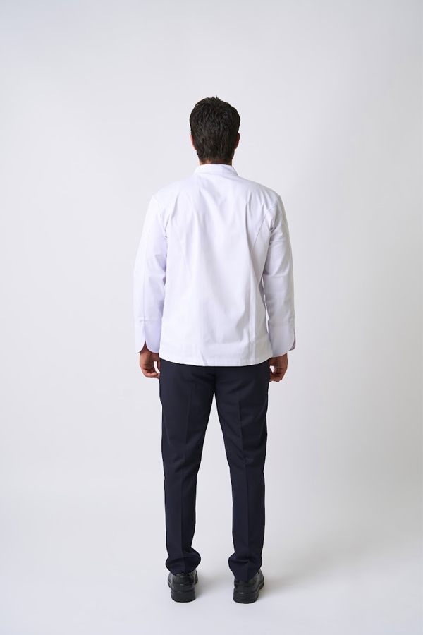 Men's Classic Executive Chef Coat