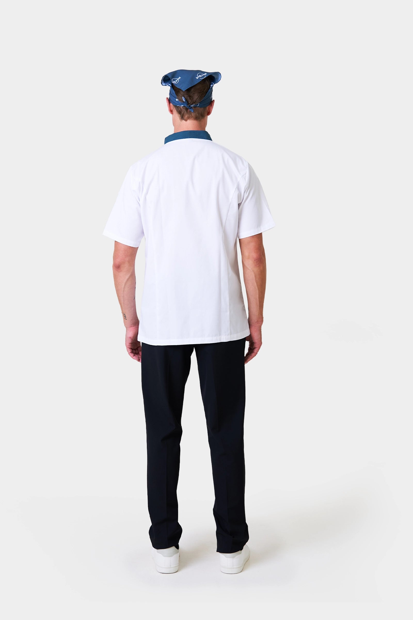 Chef Scarf