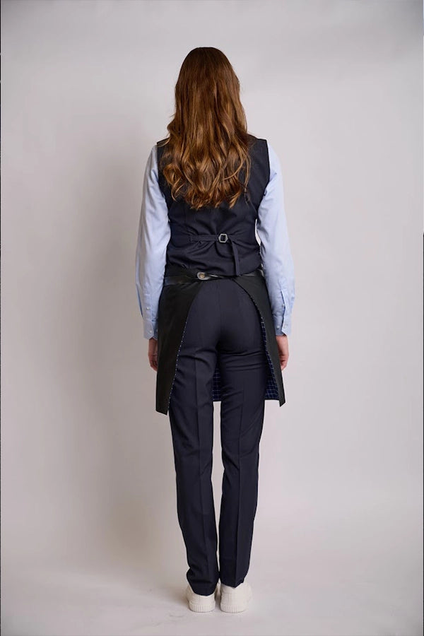 Professional Waist Apron with Logo