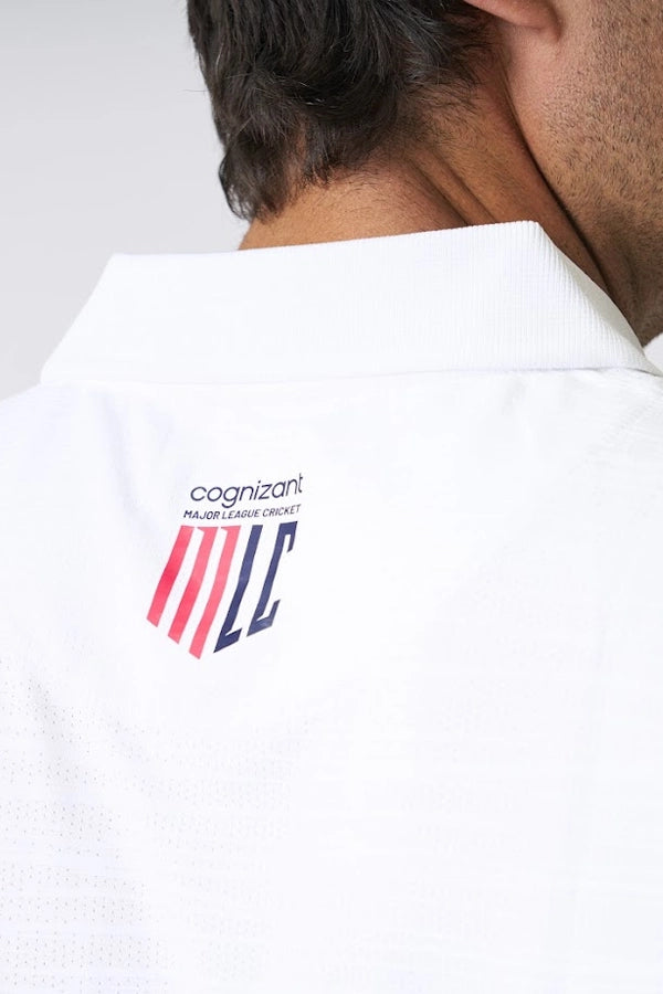 Short Sleeve Polo Shirt
