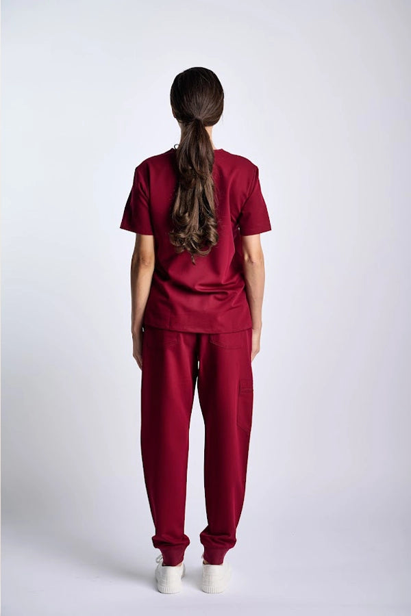 Women’s Contemporary Fit Scrub Set