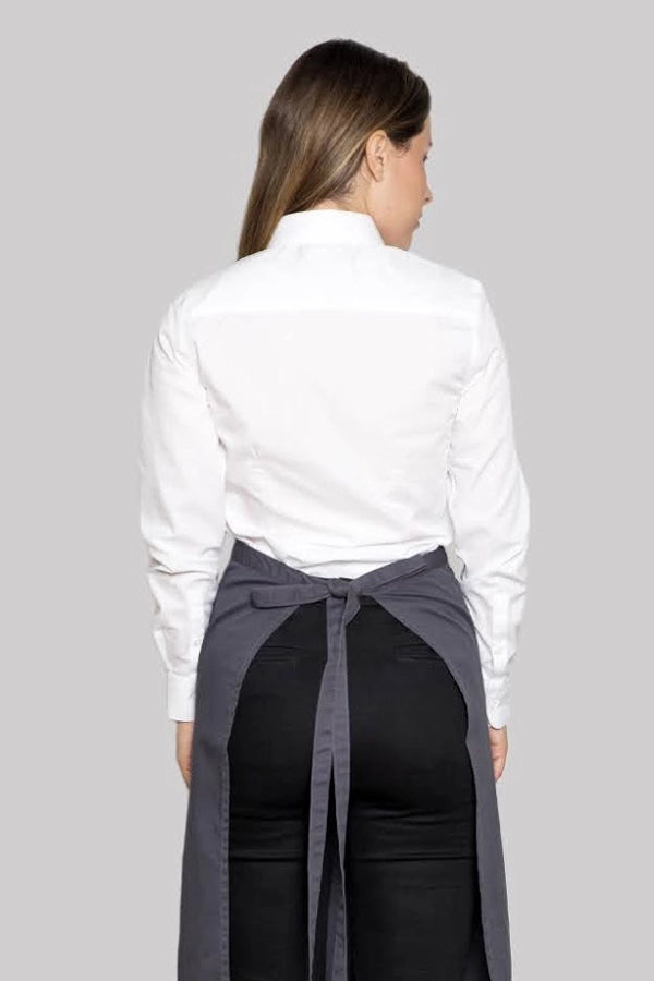 Charcoal Bistro Apron