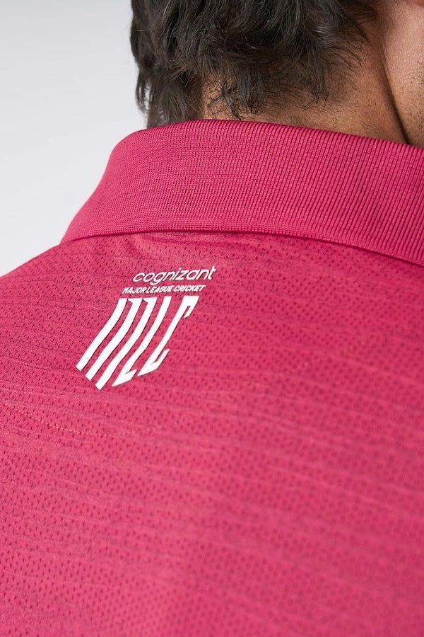 Short Sleeve Performance Polo