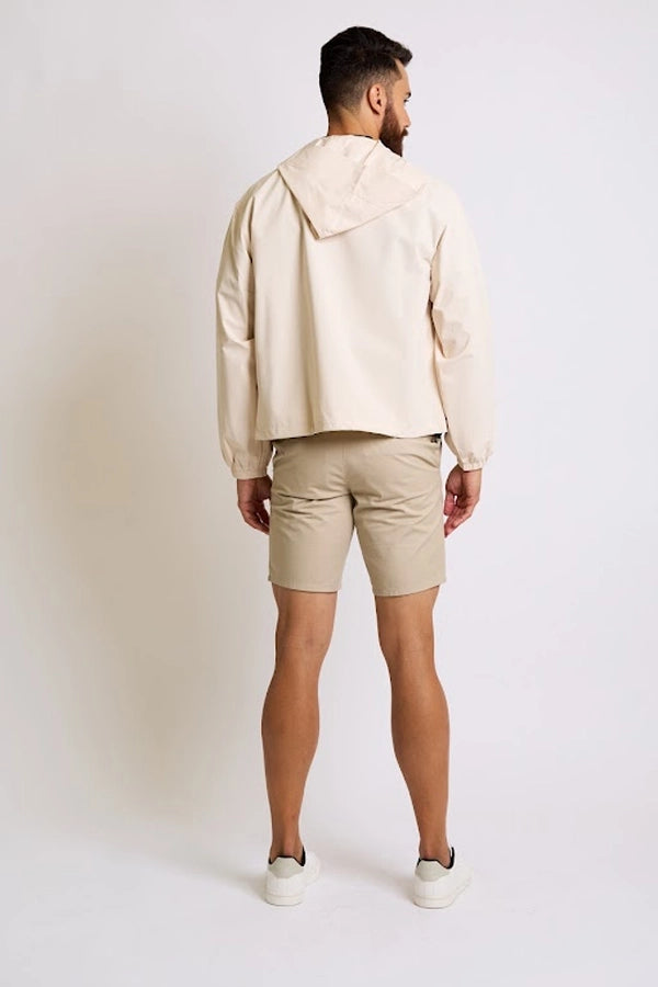 Lightweight Zip-Up Jacket