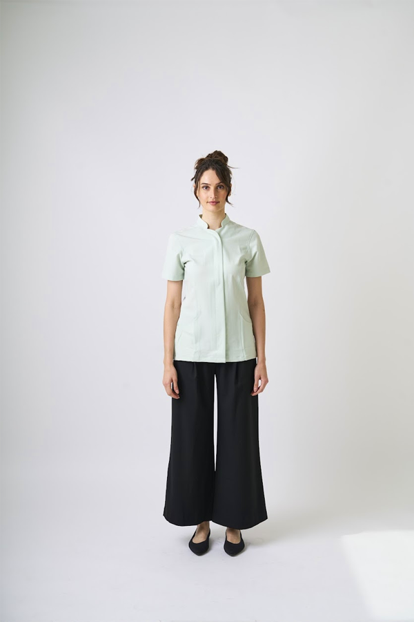 Women's Contemporary Scrub