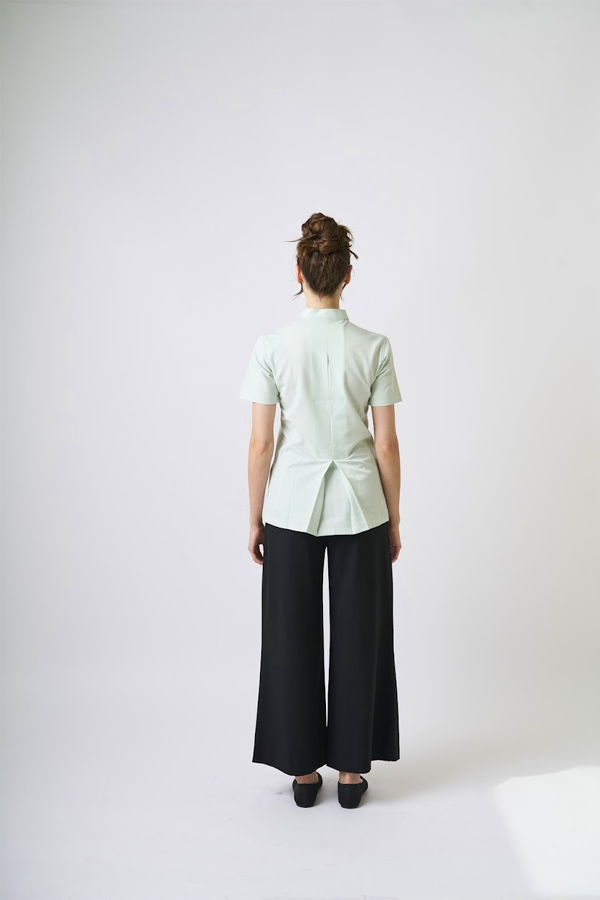 Women's Contemporary Scrub