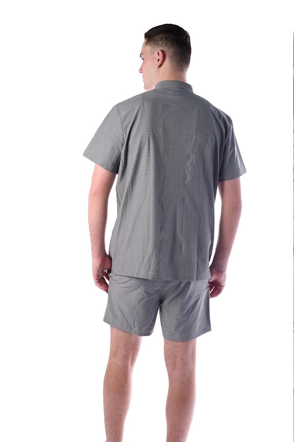 Men’s Casual Tailored Shorts