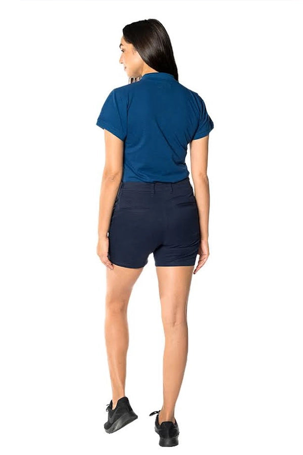 Women's Performance Stretch Chino Shorts