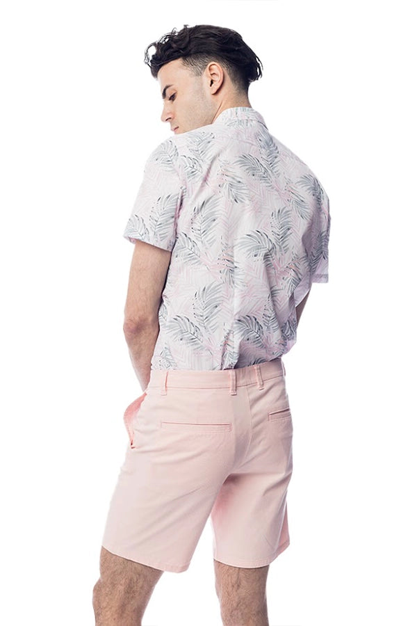 Men's Tailored Chino Shorts