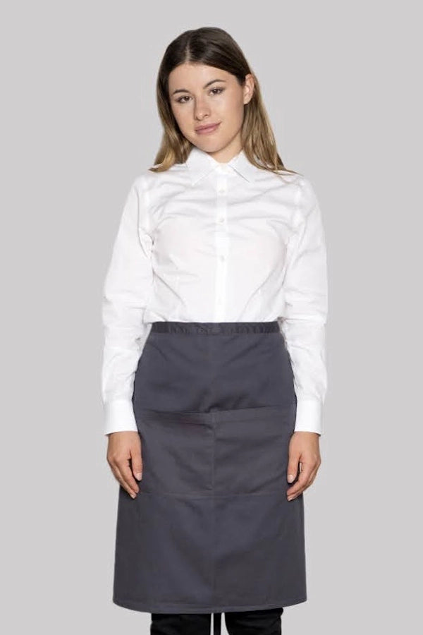 Charcoal Bistro Apron