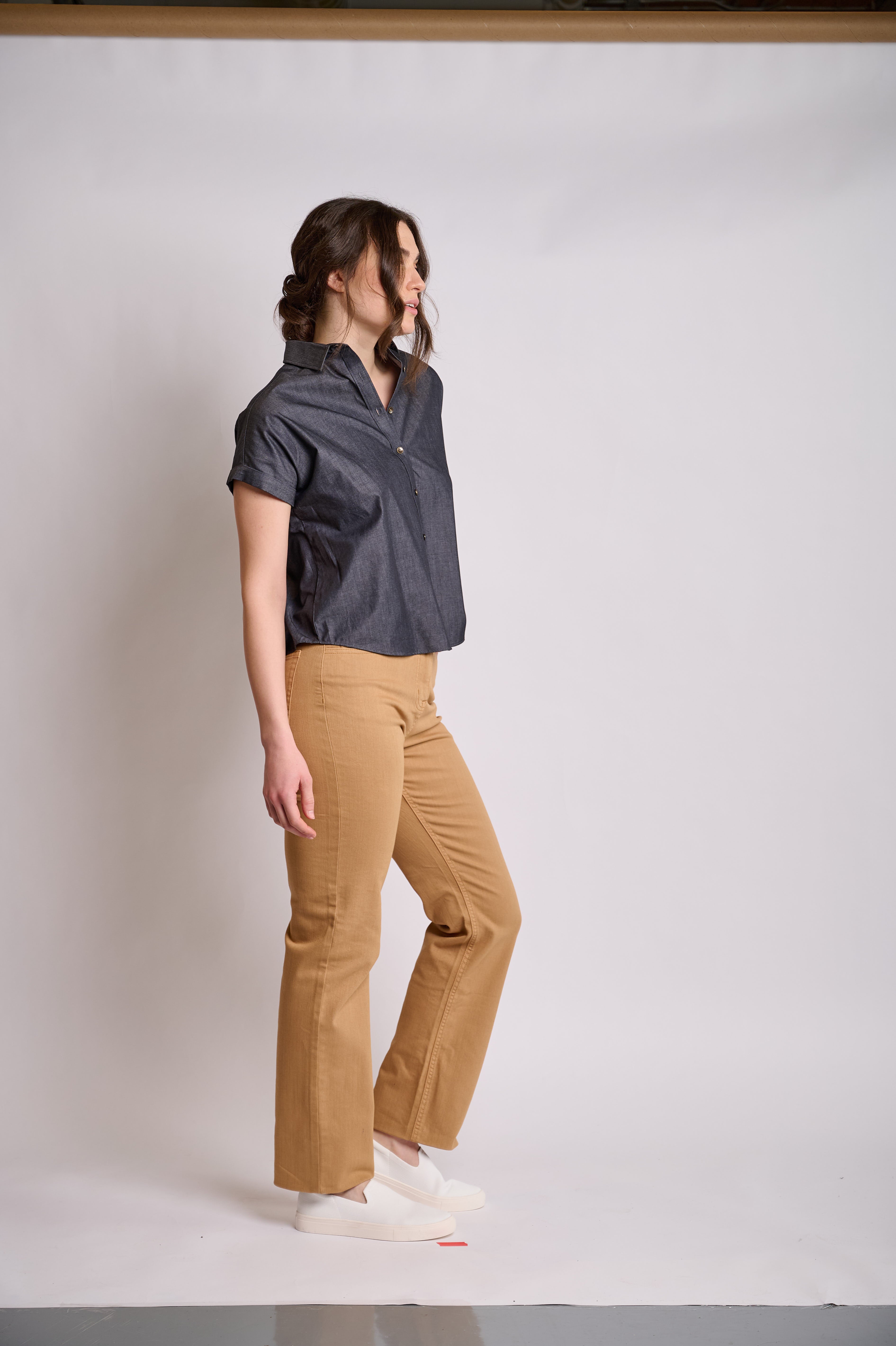 Short sleeve Shirt
