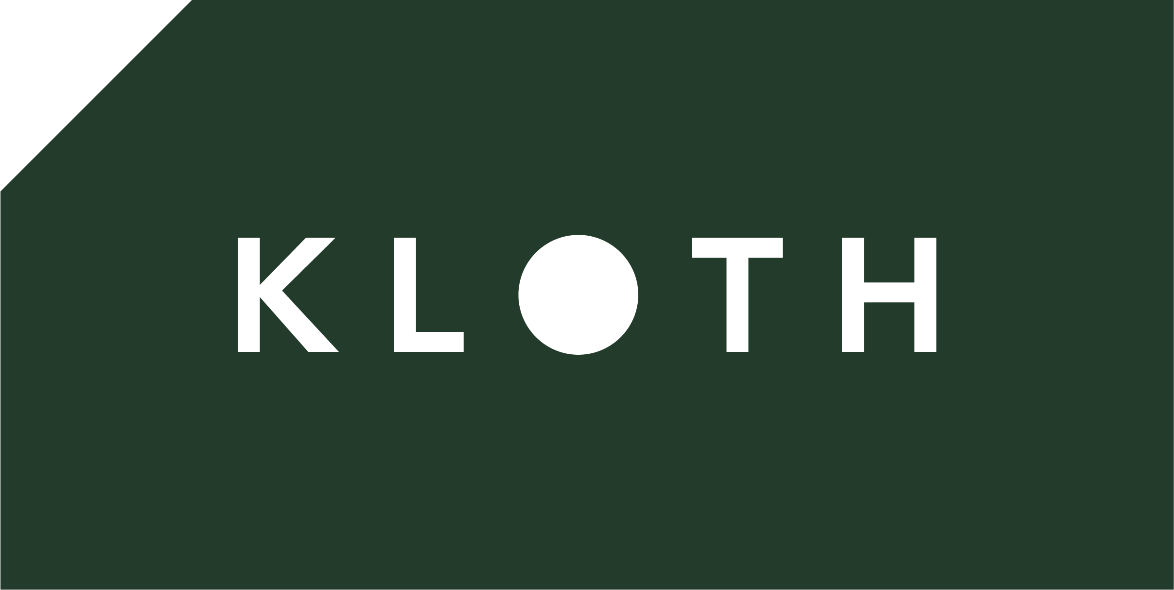 Kloth Studio Inc. logo