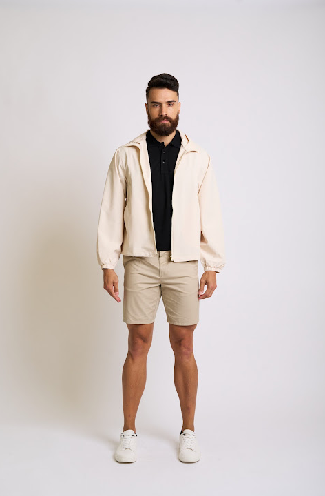Men's Tailored Chino Shorts