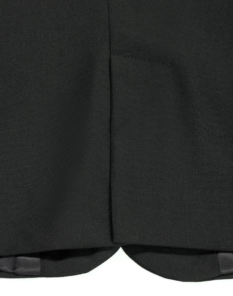 Black Women's Suit Jacket - Kloth Studio Inc. - klothstudio.com