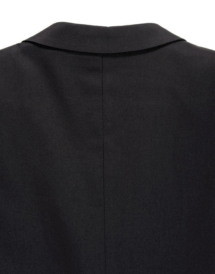 Black Men's Suit Jacket - Kloth Studio Inc. - klothstudio.com