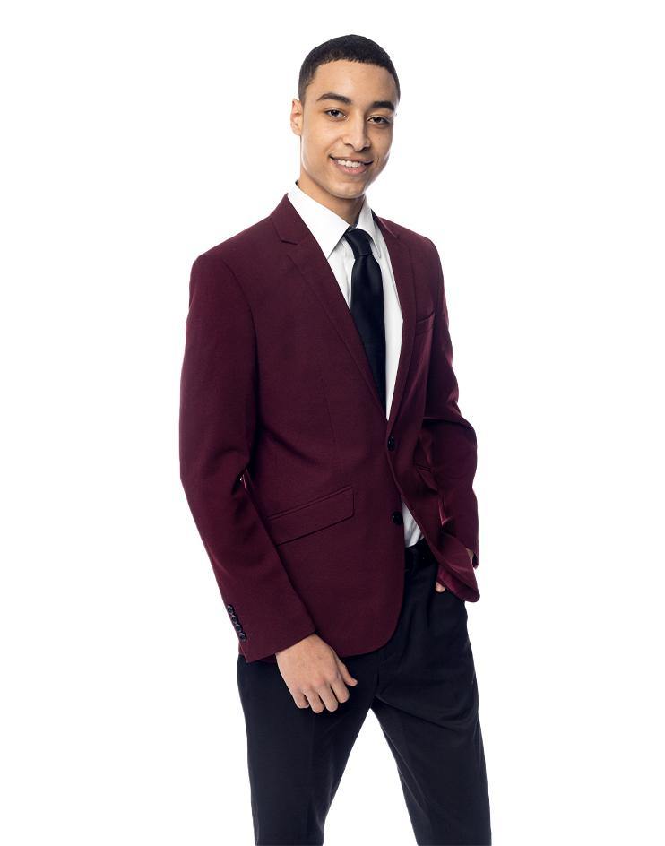 Black Tie - Kloth Studio Inc. - klothstudio.com