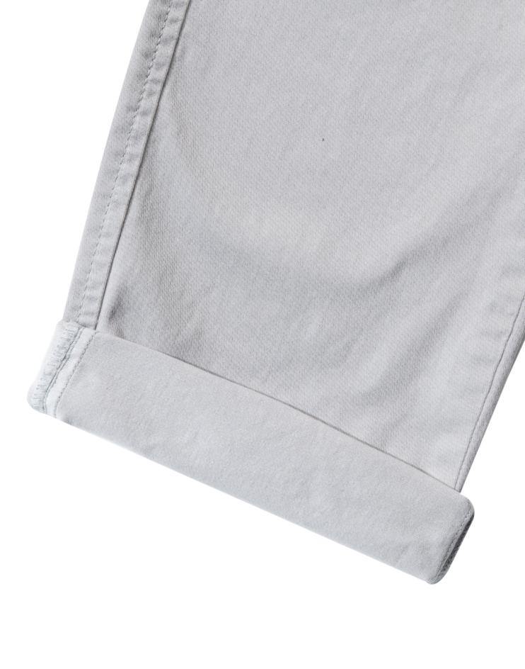 Men’s Grey Skinny Denim - Kloth Studio Inc. - klothstudio.com