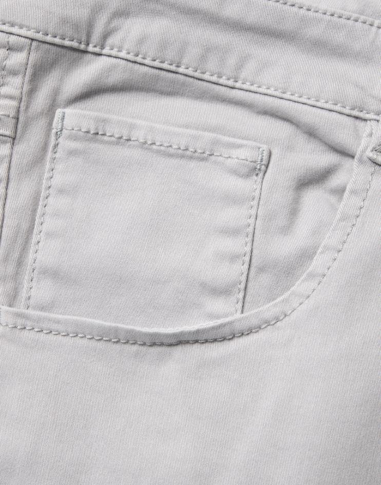 Men’s Grey Skinny Denim - Kloth Studio Inc. - klothstudio.com