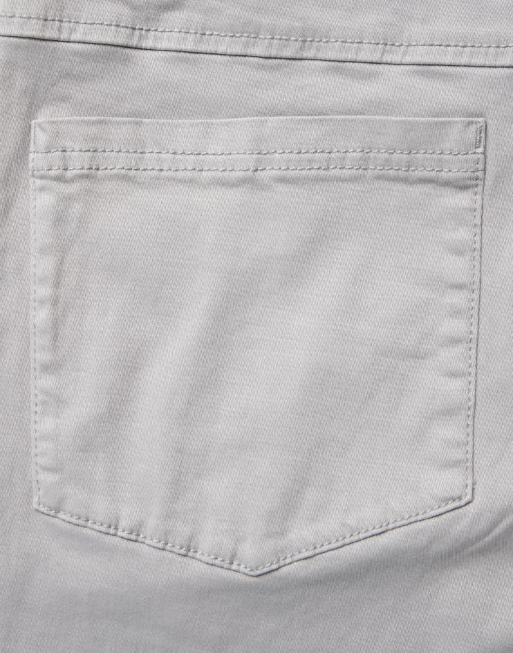 Men’s Grey Skinny Denim - Kloth Studio Inc. - klothstudio.com