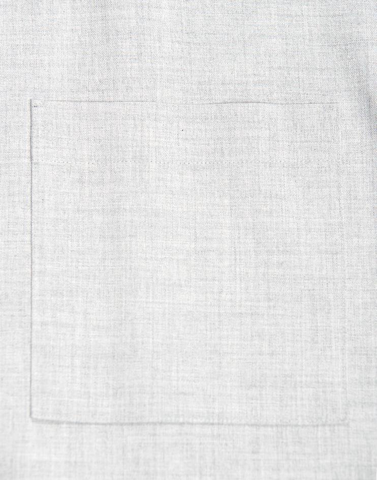 Grey Jacket - Kloth Studio Inc. - klothstudio.com