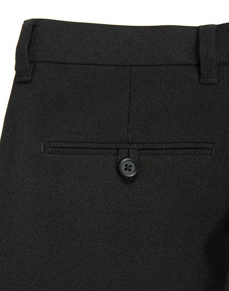 Black Dress Pants - Kloth Studio Inc. - klothstudio.com
