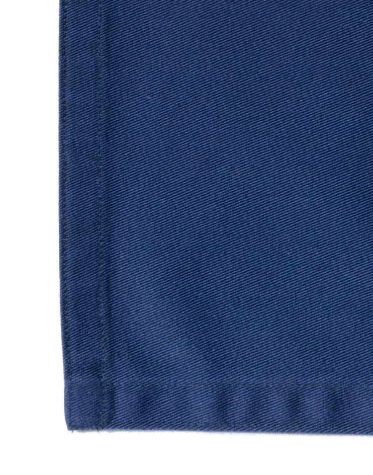 Blue Bistro Apron - Kloth Studio Inc. - klothstudio.com