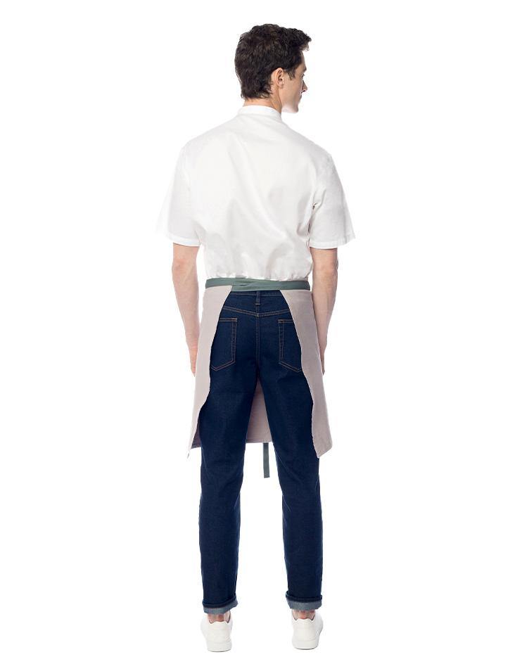 Men's Blue Skinny Denim - Kloth Studio Inc. - klothstudio.com