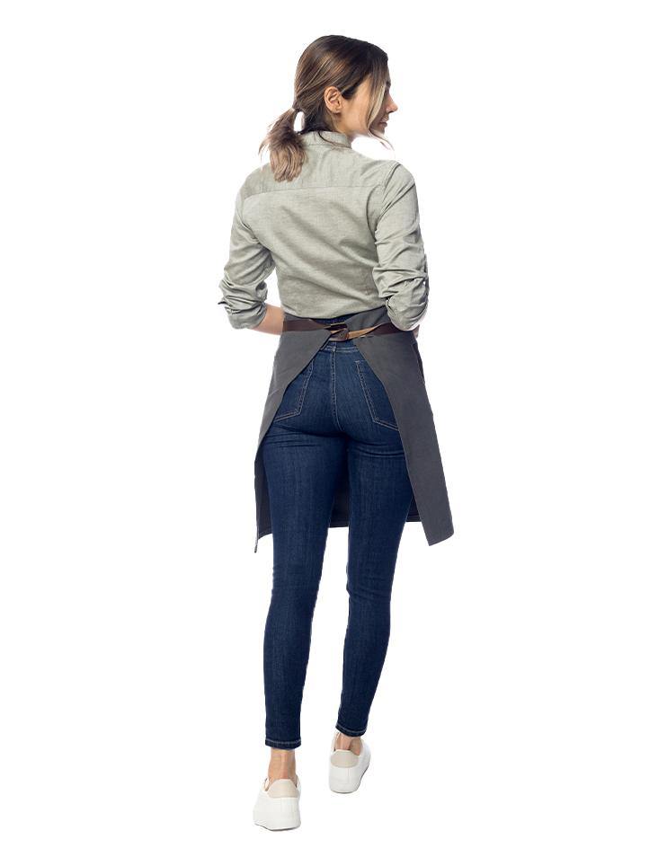 Women's Skinny Blue Denim - Kloth Studio Inc. - klothstudio.com