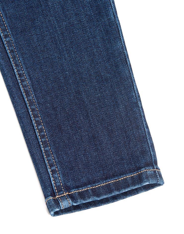 Women's Skinny Blue Denim - Kloth Studio Inc. - klothstudio.com