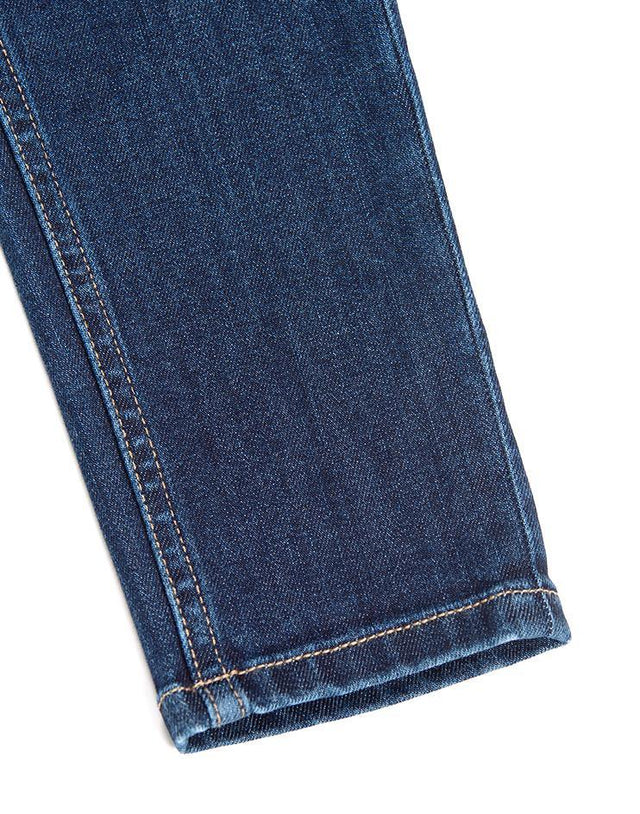 Women's Skinny Blue Denim - Kloth Studio Inc. - klothstudio.com