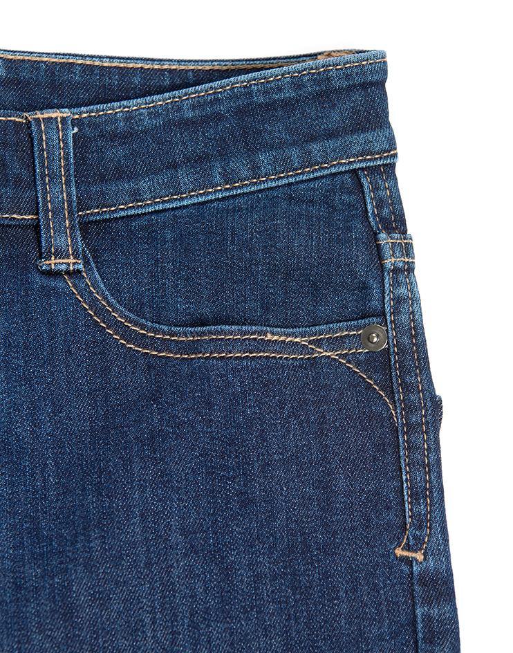 Women's Skinny Blue Denim - Kloth Studio Inc. - klothstudio.com