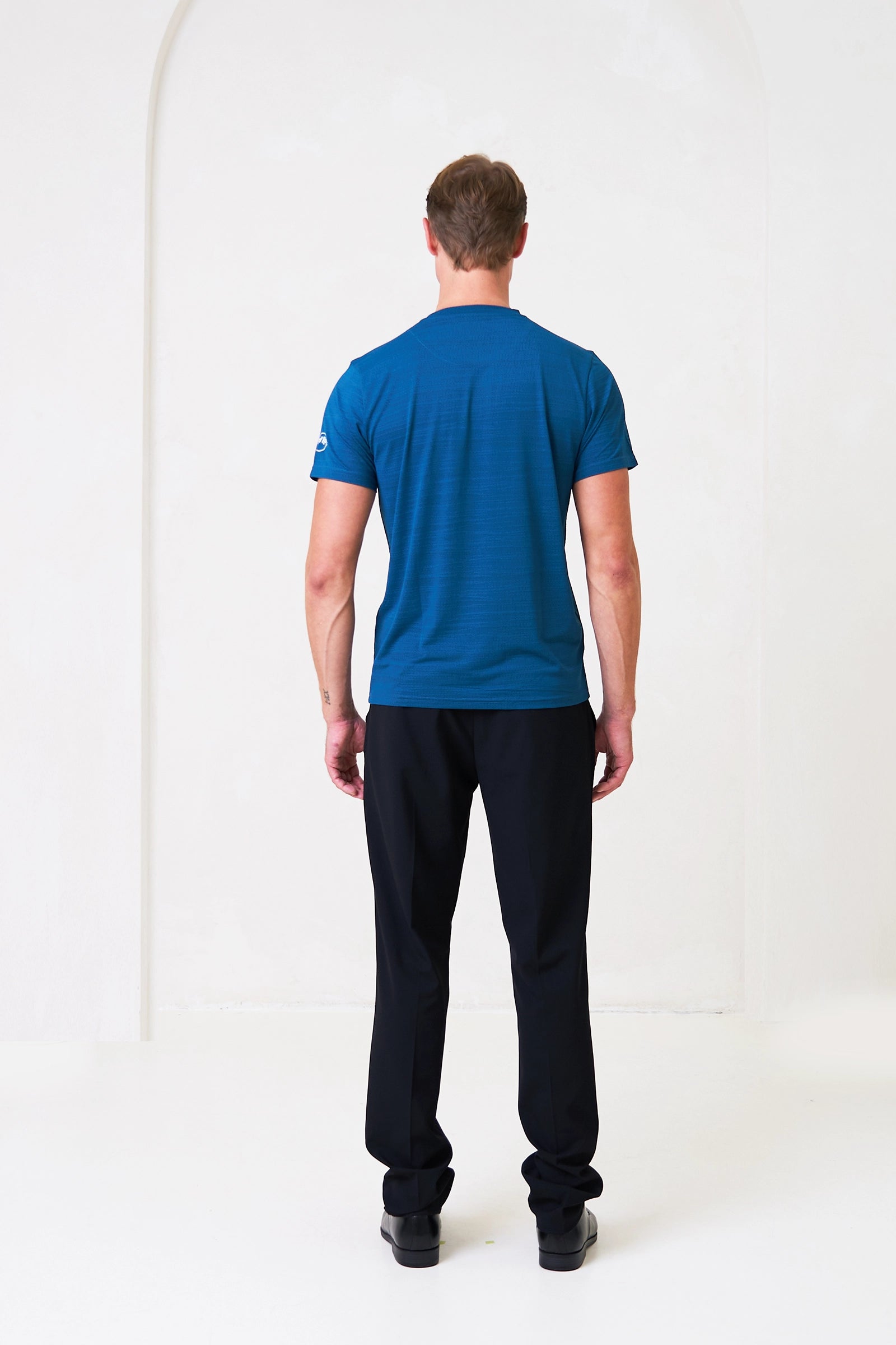 Crew Neck T-Shirt