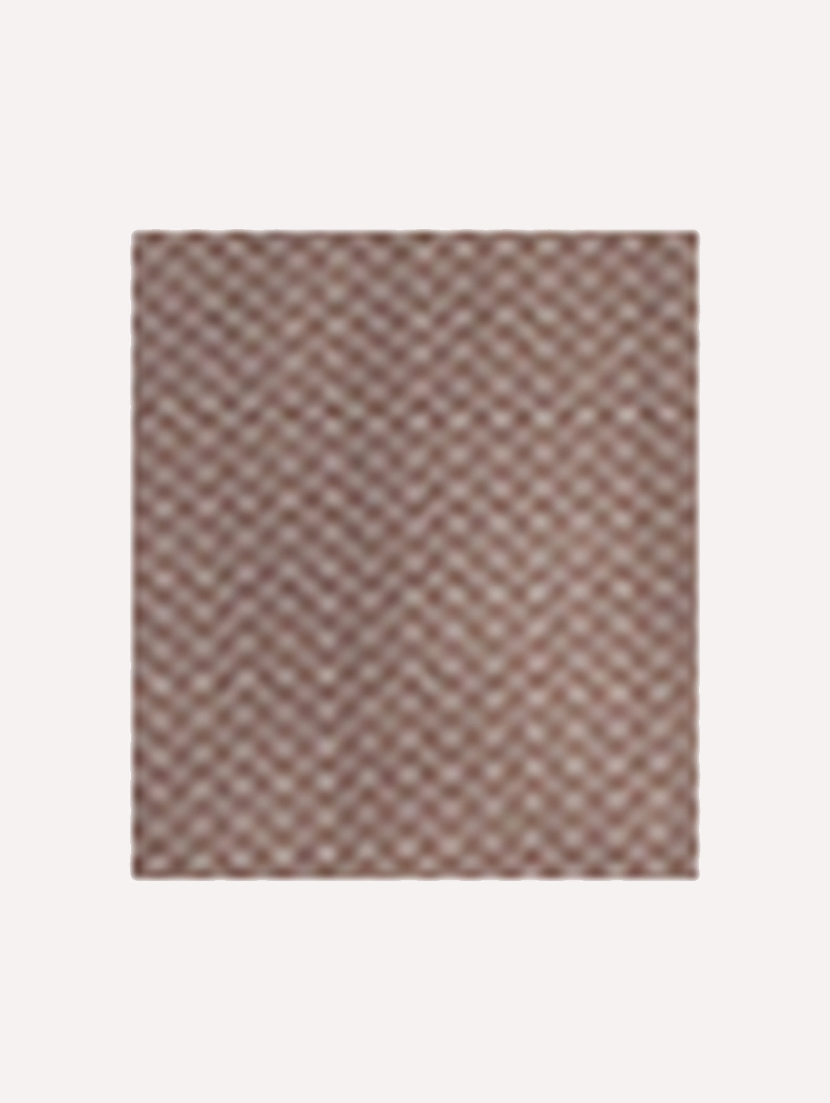 HOUNDSTOOTH POCKET SQUARE