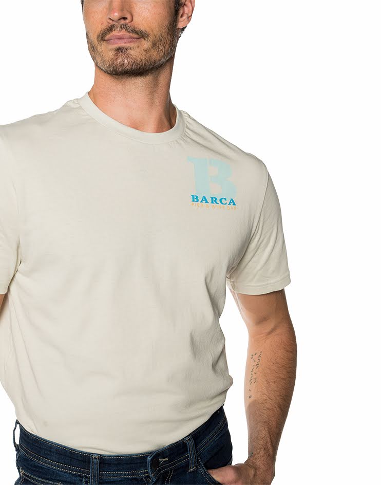 Short sleeve Graphic T-shirt