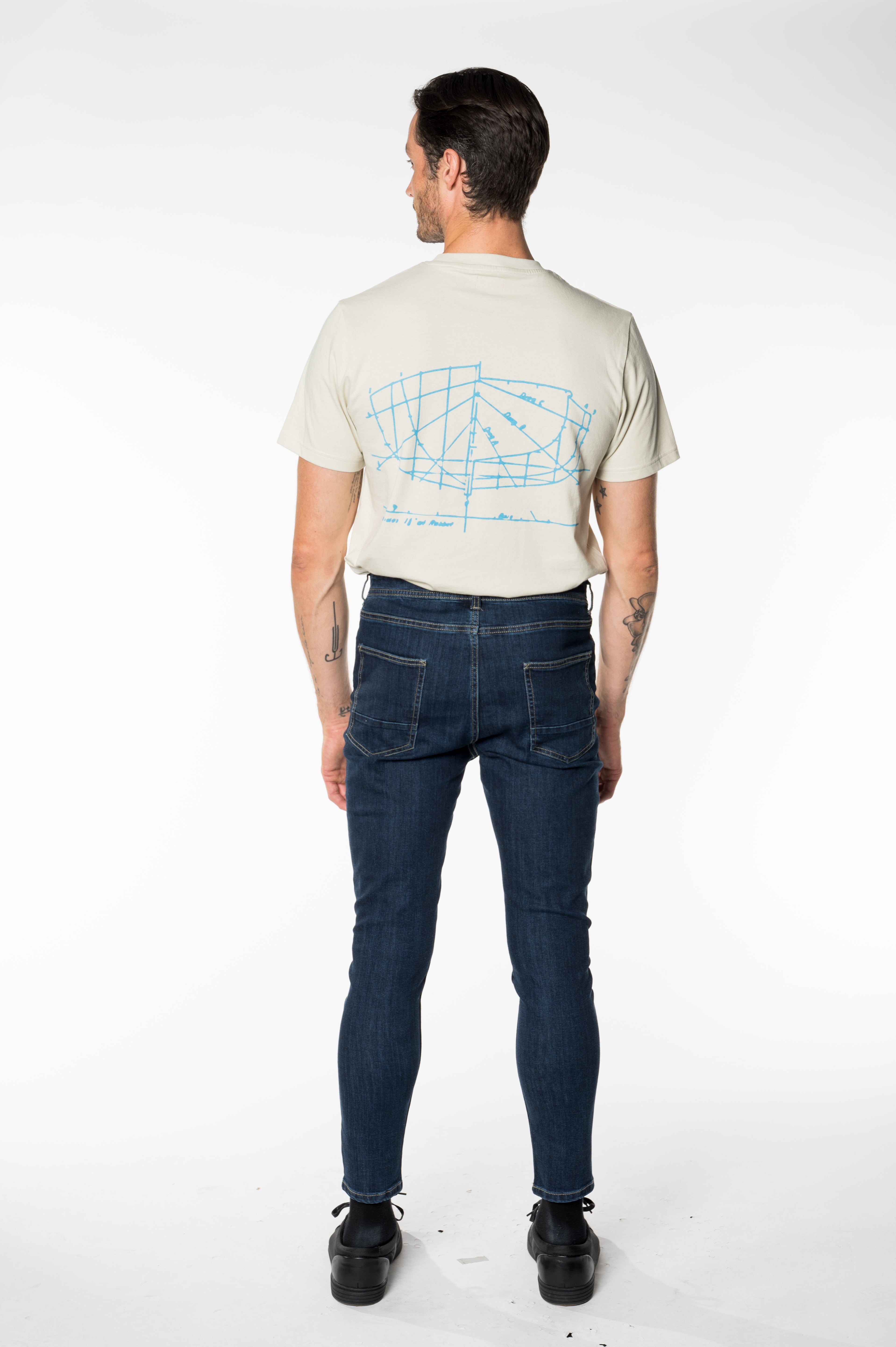 Short sleeve Graphic T-shirt