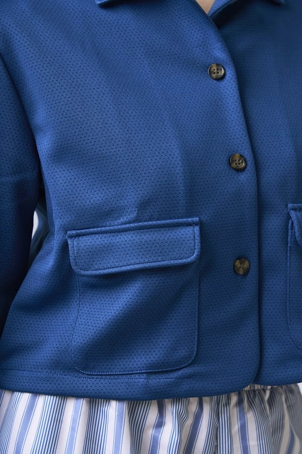 Women’s Lightweight Chore Coat
