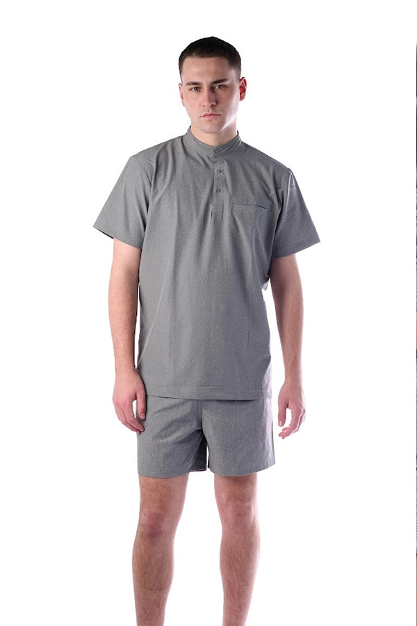 Men’s Casual Tailored Shorts
