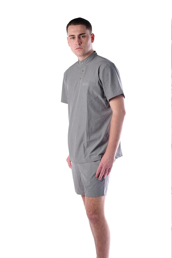 Men’s Casual Tailored Shorts