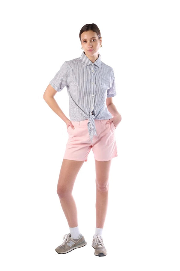 Women's Classic Chino Shorts