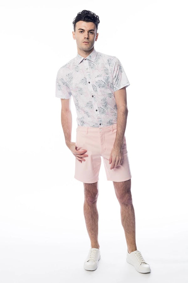 Men's Tailored Chino Shorts