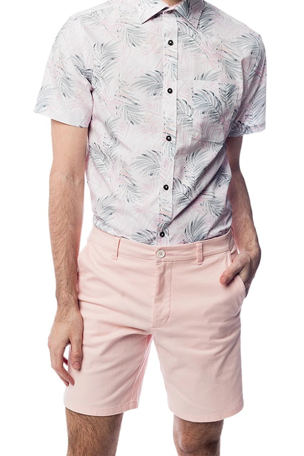 Men's Tailored Chino Shorts