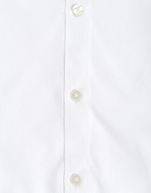 Women’s White Dress Shirt - Kloth Studio Inc. - klothstudio.com