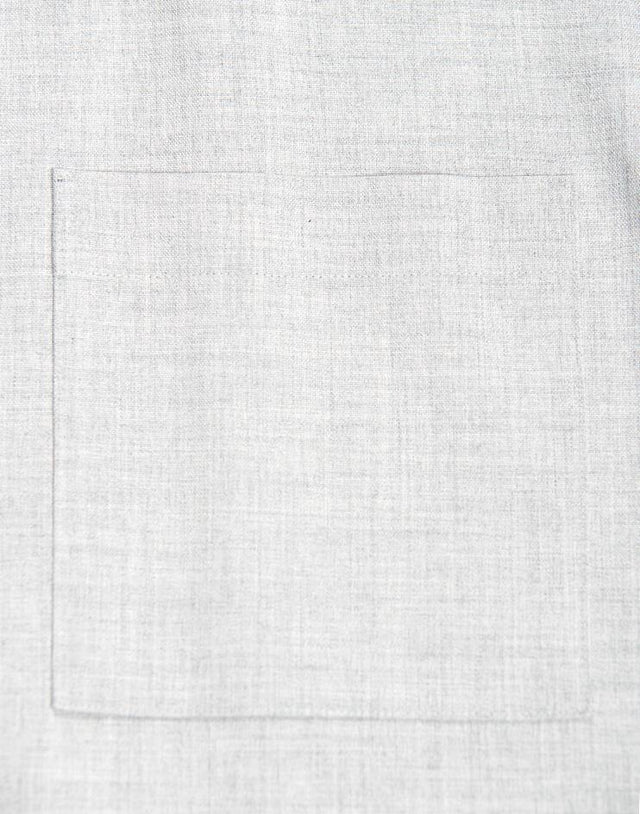 Grey Jacket - Kloth Studio Inc. - klothstudio.com